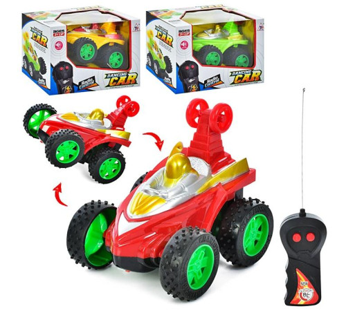 Перевертыш р/у (ST-555B)